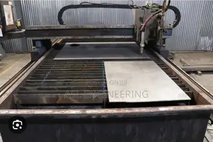 Plasma Machine