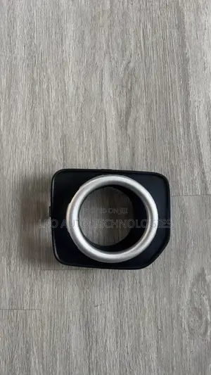 Fog Light Cover for Land Rover Discovery 4 2016
