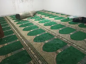 Soft Foam Mosque Carpet Flooring