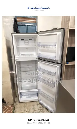 Von No Frost Fridge