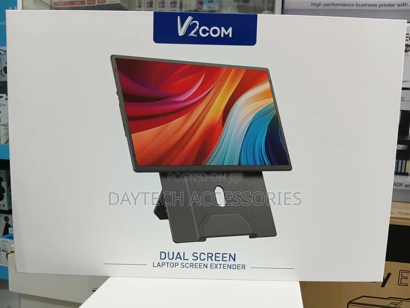 V2com Laptop Screen Extender N2 16inch