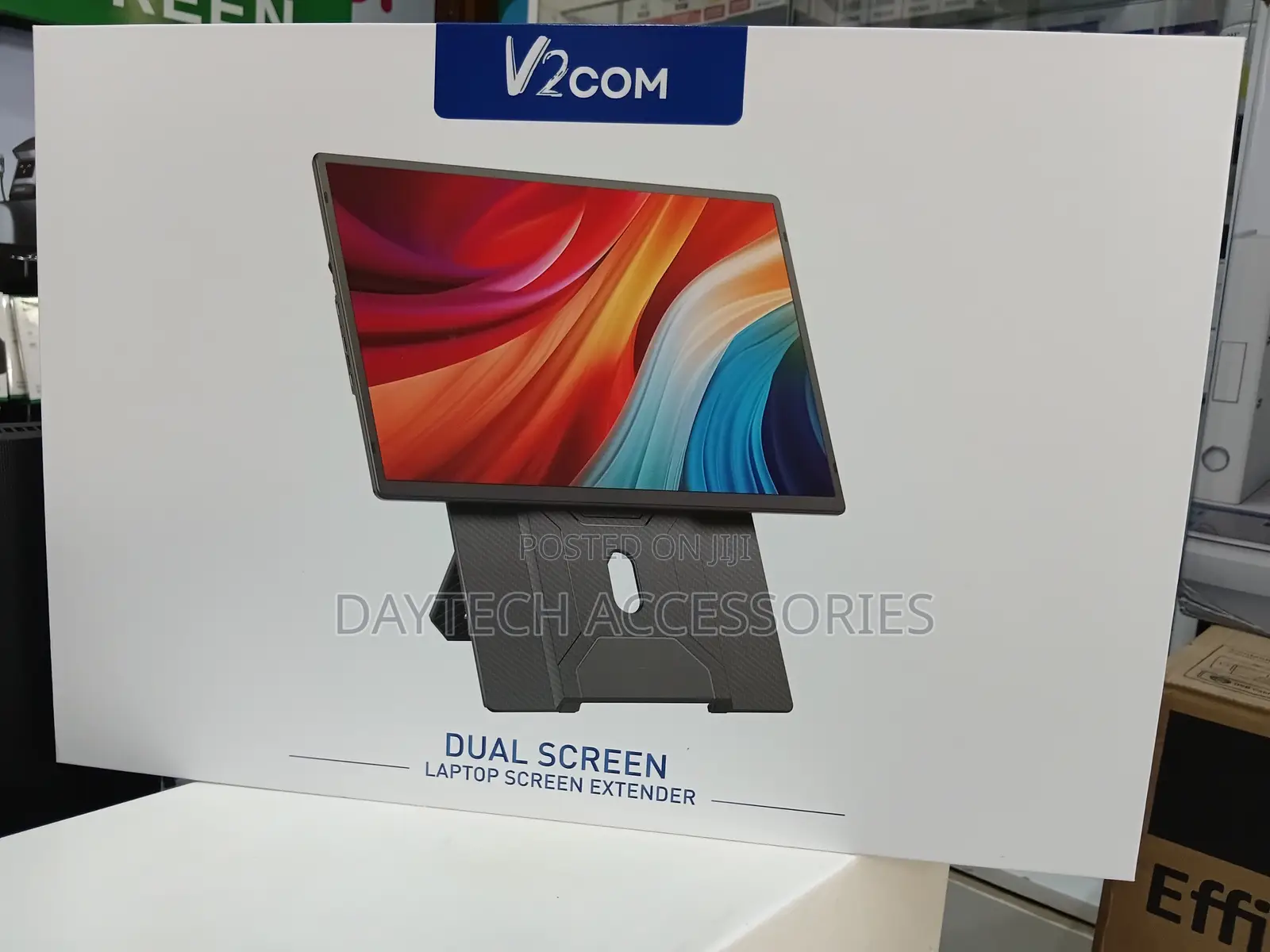 V2com Laptop Screen Extender N2 16inch