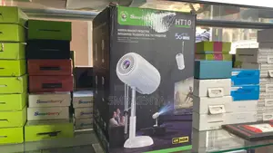 Android Ht10 Projector, Resolution, High Brightness