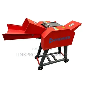 Premier Multipurpose Feed Chopper Without Motor/Engine
