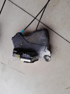 Ex Japan Door Locks Toyota Probox Automatic