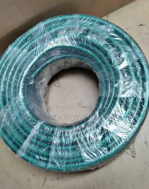 1inch 30m PVC Braided Pipe-Quality