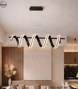Modern Chandelier Light