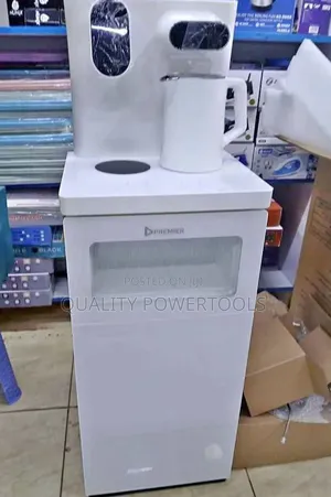 C502 Premier Bottom Load Water Dispenser