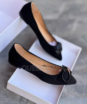Flat Shoes for Sale