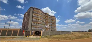 Furnished 2bdrm Apartment in Gap Apartments, Thika for rent