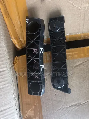 Bumper Bracket Nissan Sylphy 2008