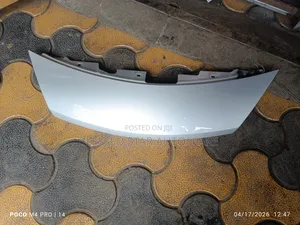 Nissan Note 2018 Grill Cover