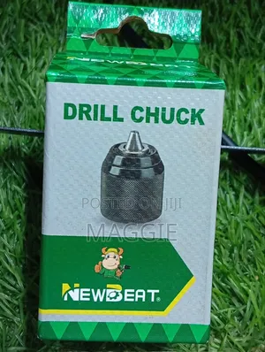 Drill Chuck