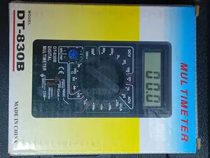 Multimeter