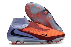 Latest Nike Phantom 6 High-Top Elite Fg Football Boots