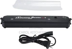 Vacuum Sealer