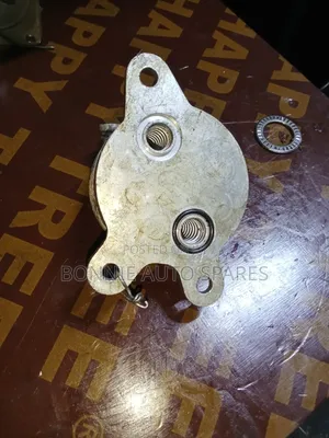 Mazda Demio 2017 Diesel Gearbox Cooler