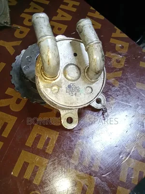 Mazda Demio 2017 Diesel Gearbox Cooler