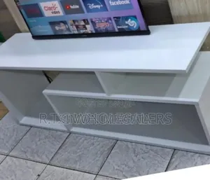 With Wooden Cabinets Mexico Tv Stand
