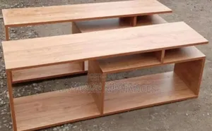 Brownmexico Tv Stand