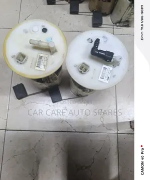 Fuel Pump Honda Accord 2014