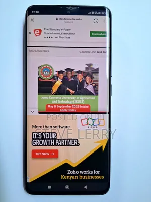 Xiaomi Redmi Note 14 Pro 512 GB Black