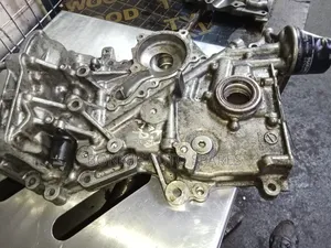 R06 Engine Timing Cover New Model