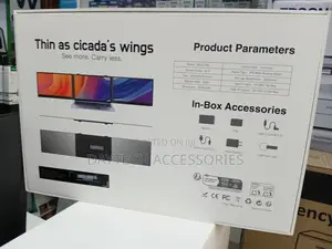 V2com S8 Ultra Laptop Screen Extender.
