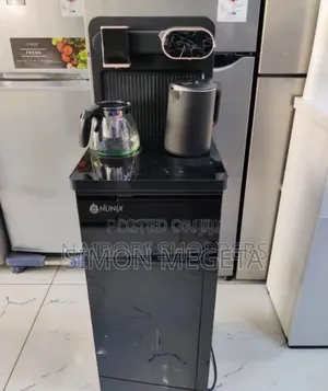 Plus Coffee Maker Nunix A1c Dispenser