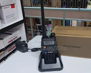 Baofeng Uv-5r Walkie-Talkie