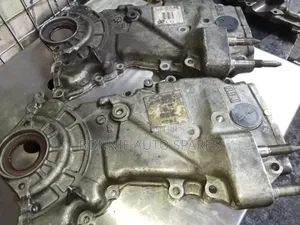 Honda Fit RBJ Timing Cover