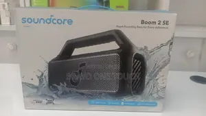 Anker Soundcore Boom 2 Se Speaker