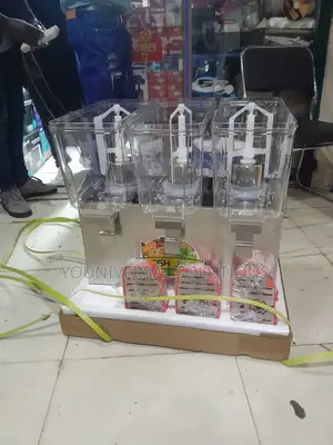 Triple Juice Dispenser (Premier)