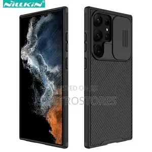 Nillkin for Samsung Galaxy S25 Ultra