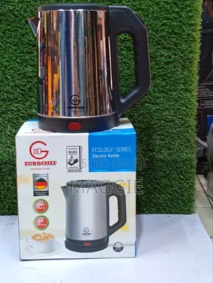 Eurochef Electric Kettle