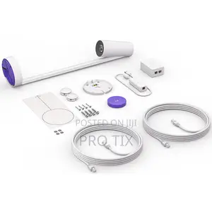 Logitech Scribe Whiteboard Camera For Video Conferencing Rooms