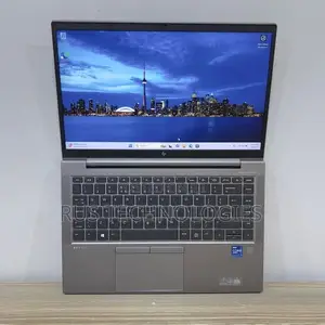 Laptop HP ZBook Firefly 14 G7 8GB Intel Core i5 SSD 256GB