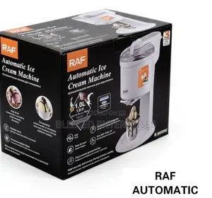 900 Watts Rad Automatic Ice Cubes Maker Machine