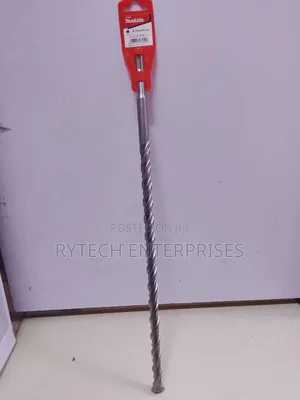 Makita 18mm Masonry Drill Bit
