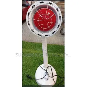 Table Top Infrared Light.*- Therapy Lamp