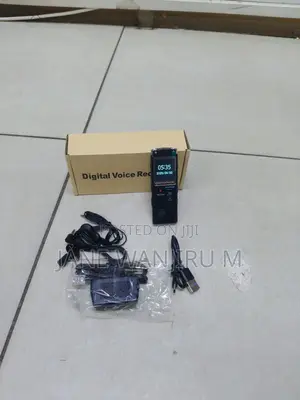 New T60 Digital Voice Recorder With Clear Voice