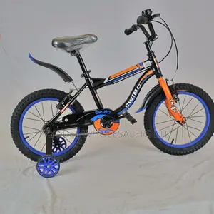 Swing Bmx Open Frame Bike 16” – Practical, Durable Kid-friendly