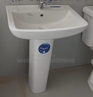 Pedestal Hand Wash Basin Friencia