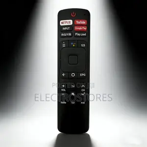 Hisense Tv Remote Erf3i69h Erf3a69s Erf3b69 Erf3b69s Erf3i69 Uhd