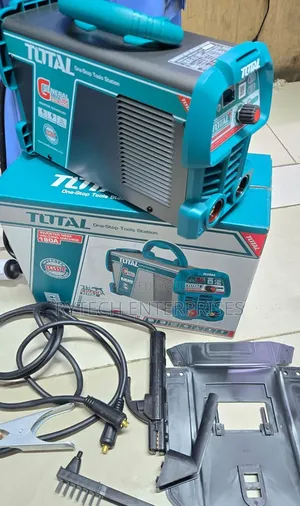 Total 180amp Inverter Welding Machine