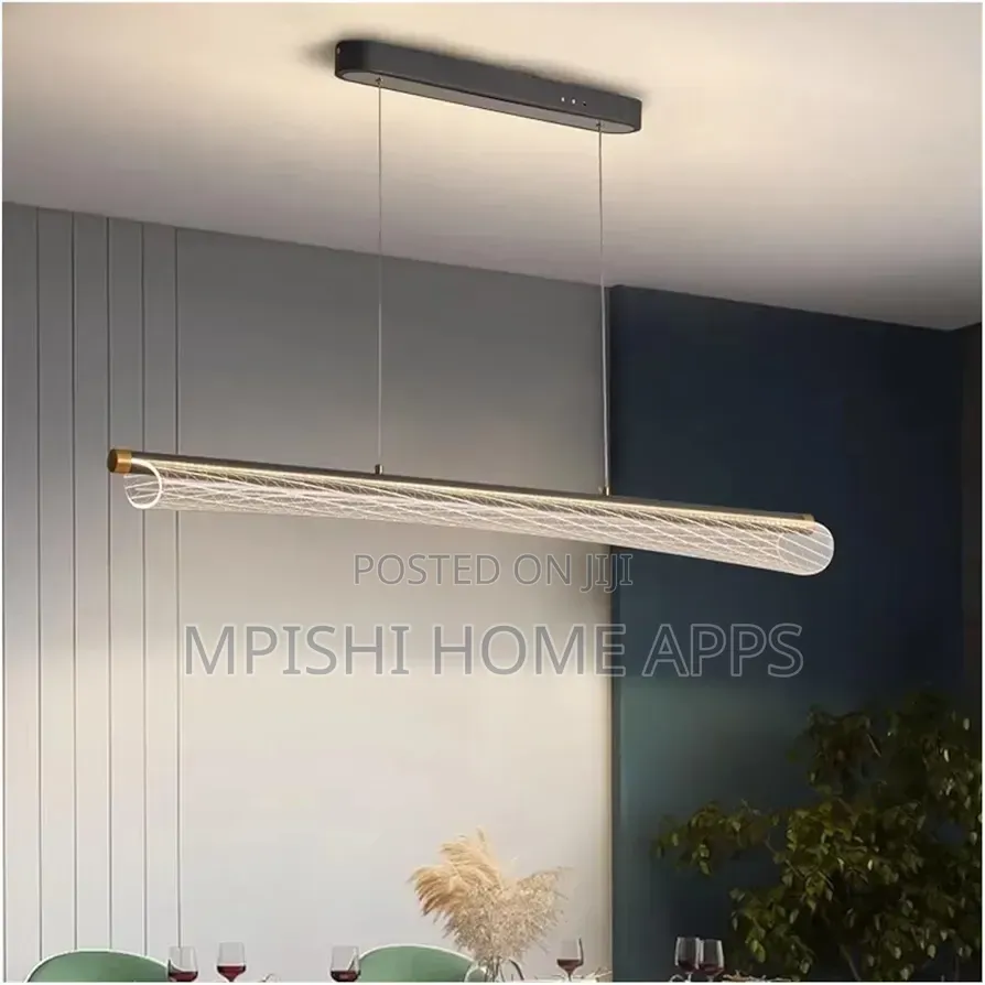 Modern Led Pendant Light