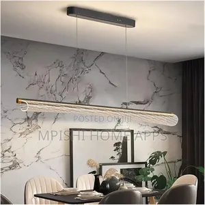 Modern Led Pendant Light