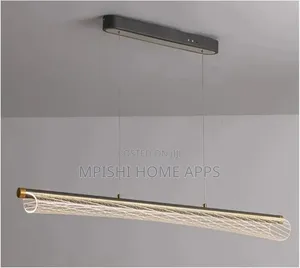 Modern Led Pendant Light