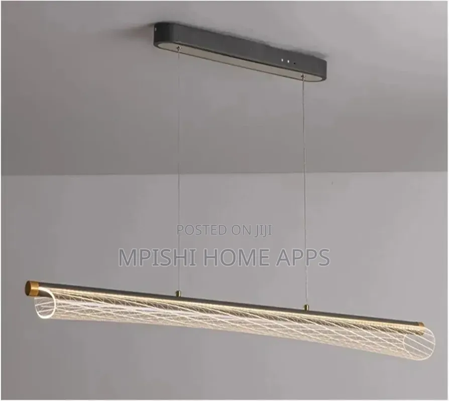 Modern Led Pendant Light