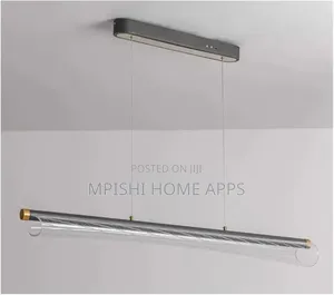 Modern Led Pendant Light